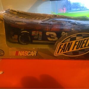 Dale Earnhardt Collector items
